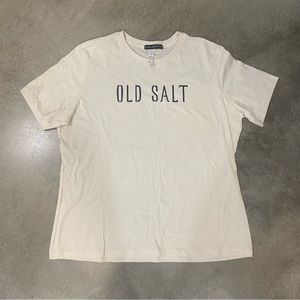 Kiel James Patrick Old Salt Tee